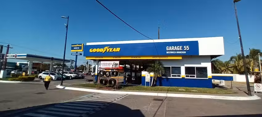 Autocentro Guzmán