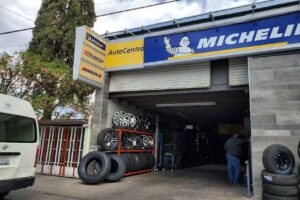 AUTOCENTRO LLANTERA