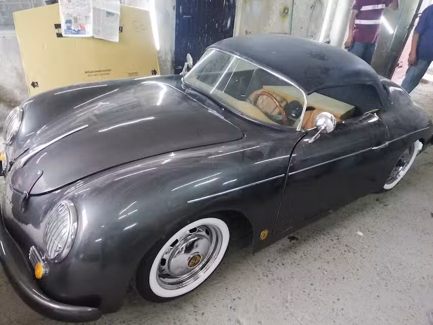 Autoelectrico &ldquo;Rafa&rdquo; y llantera el chino
