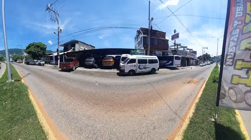 Autollantas de Acapulco