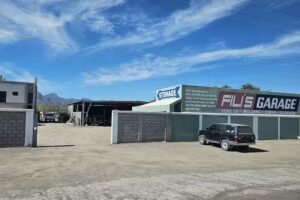 Automotive & Welding Fili’s Shop