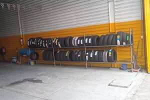 AUTOMOTRIZ MD LLANTAS