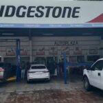 Autoplaza De Llantas