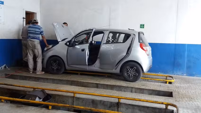 Autoplaza De Llantas