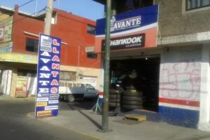 AVANTE Las mejores llantas a los mejores precios&hellip;