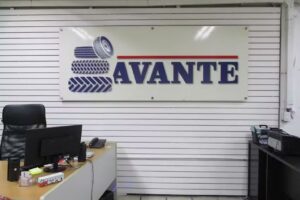 Avante Llantas