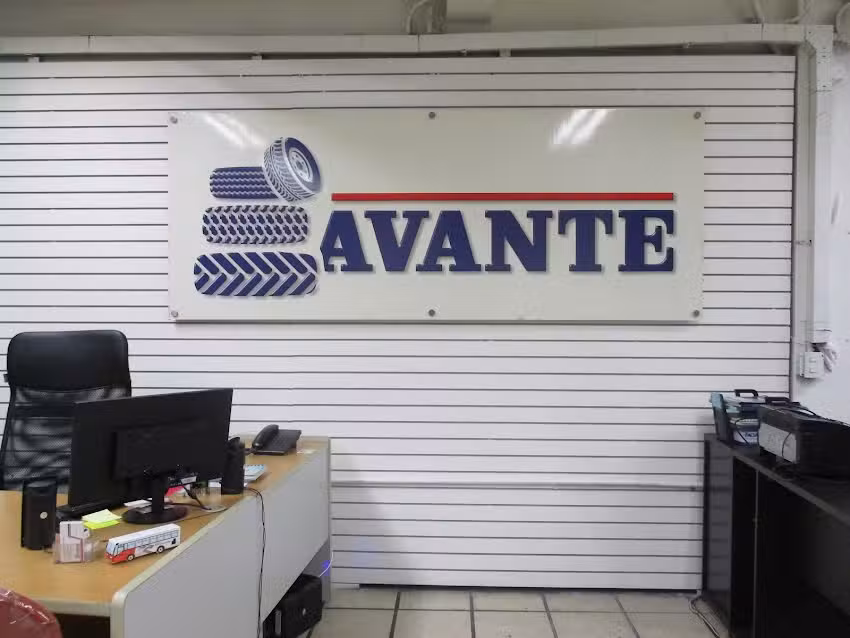 Avante Llantas