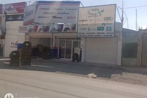Avante Llantas Acatl&aacute;n