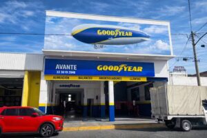 AVANTE LLANTAS | Goodyear