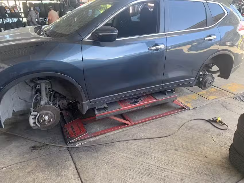 Avante Llantas Jilotepec