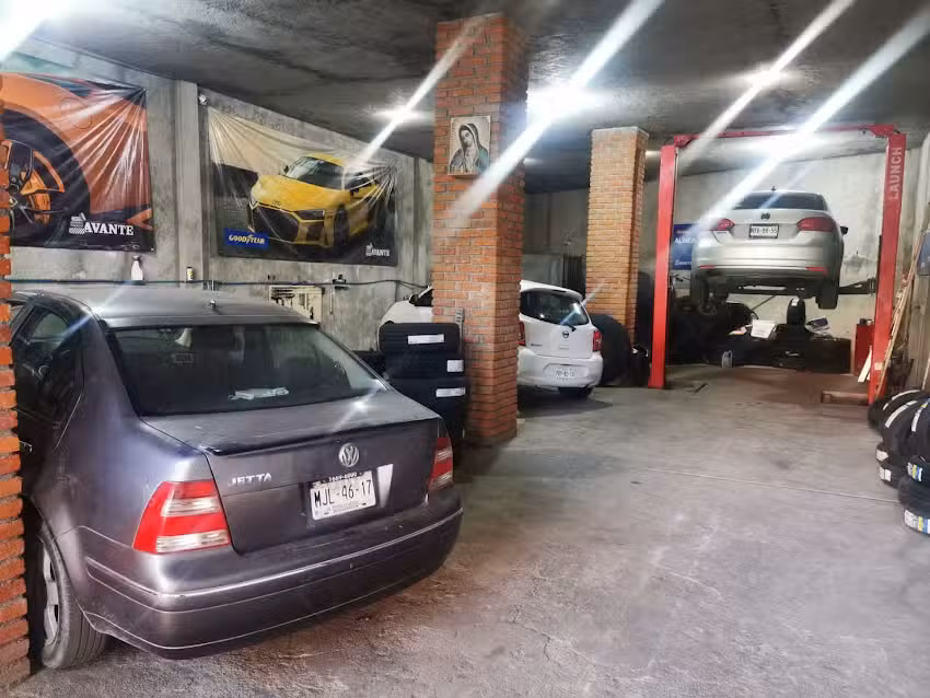 Avante Llantas ORBA
