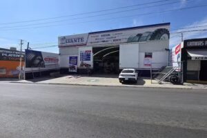 Avante Llantas Plateros
