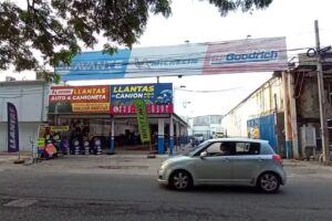 Avante Llantas Suc. Bodega Villahermosa