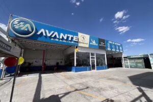 Avante Llantas Suc. Pradera
