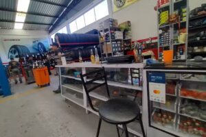 Avante Llantas Tejupilco