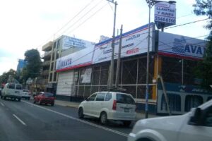 Avante Llantas Tlalpan