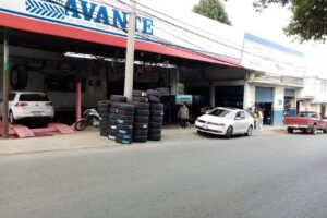 Avante Llantas Villa Guerrero