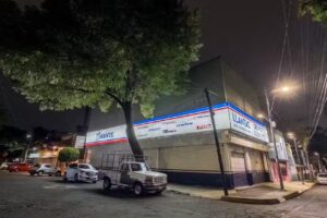 Avante Llantas Xotepingo