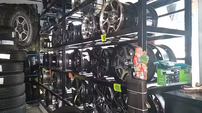Avante Llantas y Rines Iguala