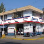 Avante Llantas Zamora