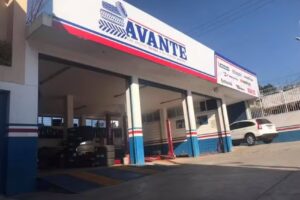 Avante Llantas Zitácuaro