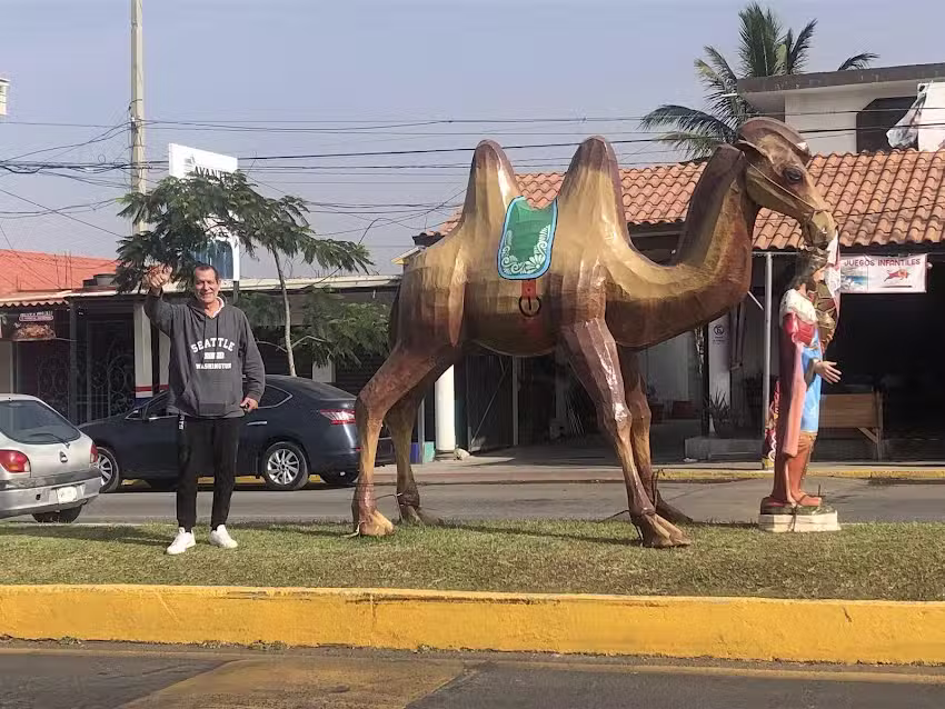 Avante Motollantas Yecapixtla