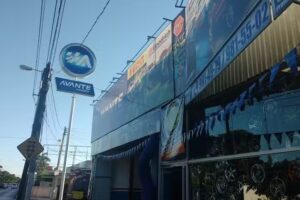 AVANTE SPORT LLANTAS