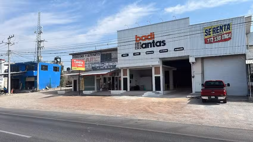 BADILLANTAS
