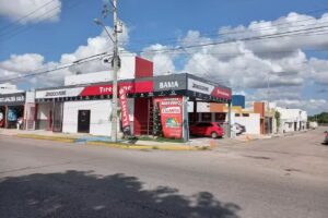 Bama Automotriz Caucel