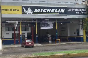 Bavi Cd. Lázaro Cárdenas