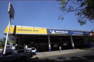 Bavi Matriz
