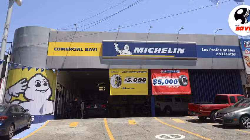 Bavi Periferico