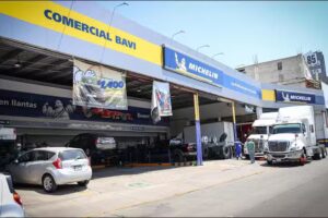 Bavi Periodismo