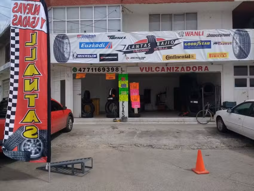 BeCa & Tire