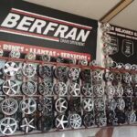 BERFRAN LLANTAS