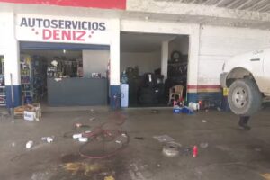 Bfgoodrich Son Llantas