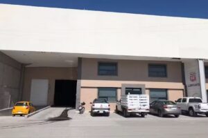 Bio industrial S.A. DE C.V.