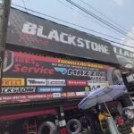 Blackstone Tires