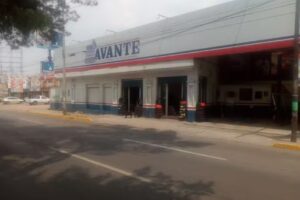 Bodega Avante