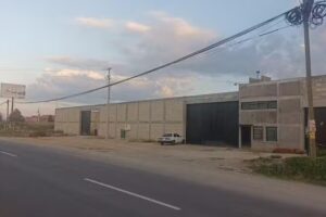 Bodega Avante Pacífico