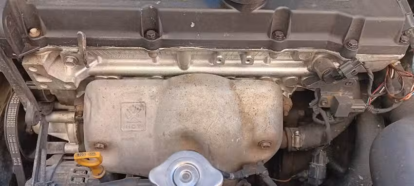 Bongo Taller automotriz, Suspensi&oacute;n y alineaci&oacute;n
