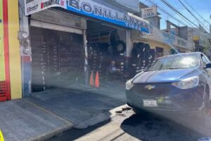 Bonillantas