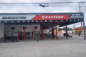 Bridgestone