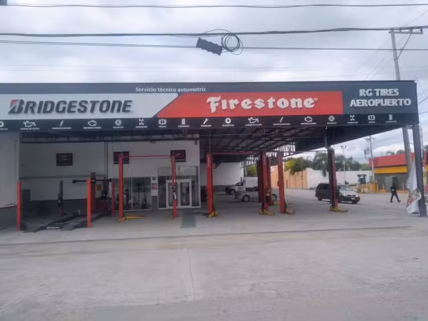 Bridgestone
