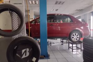 Bridgestone