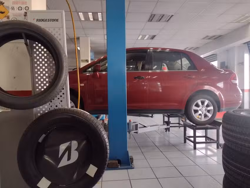 Bridgestone