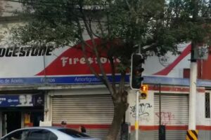 BRIDGESTONE Autollantas Oriente