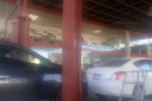 Bridgestone Bts Centro Camionero