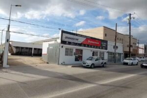 Bridgestone Cabo San Lucas