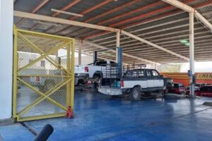 Bridgestone – Llantera